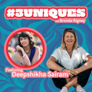 The Journey Home to Self with Deepshikha Sairam, Speaker, Writer and Spiritual Mentor