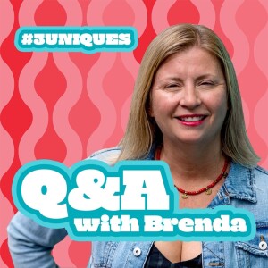 Q&A with Brenda: My Word for 2023