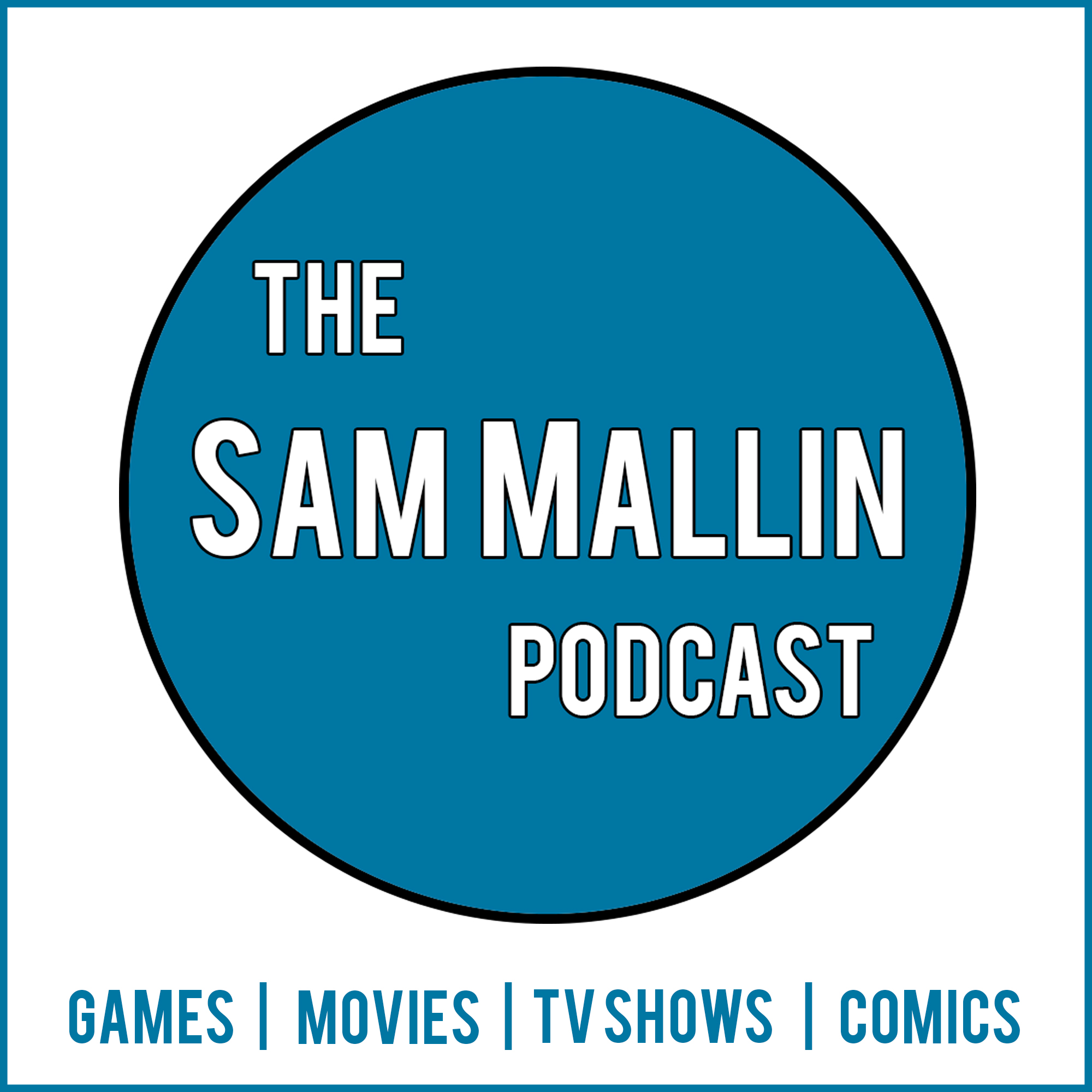 Wonder Woman and Merida in Wreck It Ralph 2 + Dead Cell is Amazing! | The Sam Mallin Podcast #8