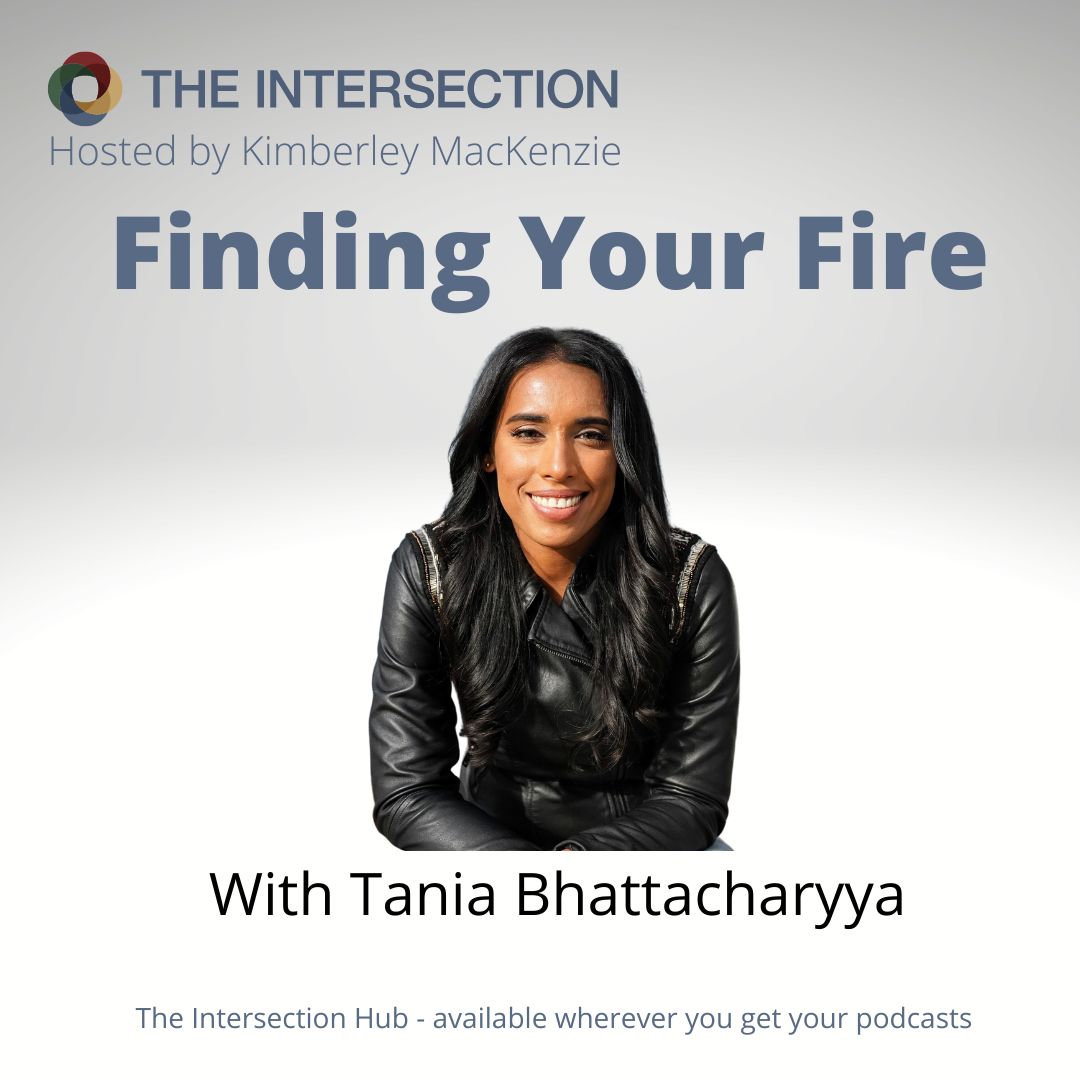 The Intersection Hub