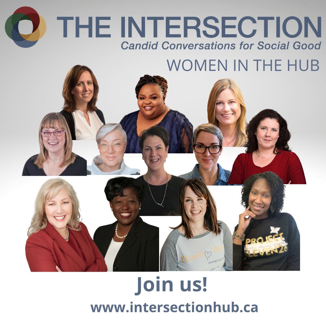 The Intersection Hub