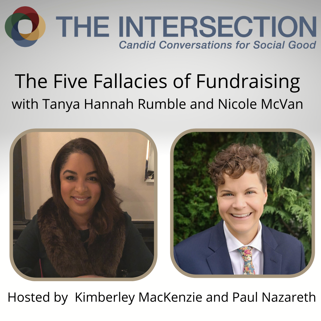 The Intersection Hub