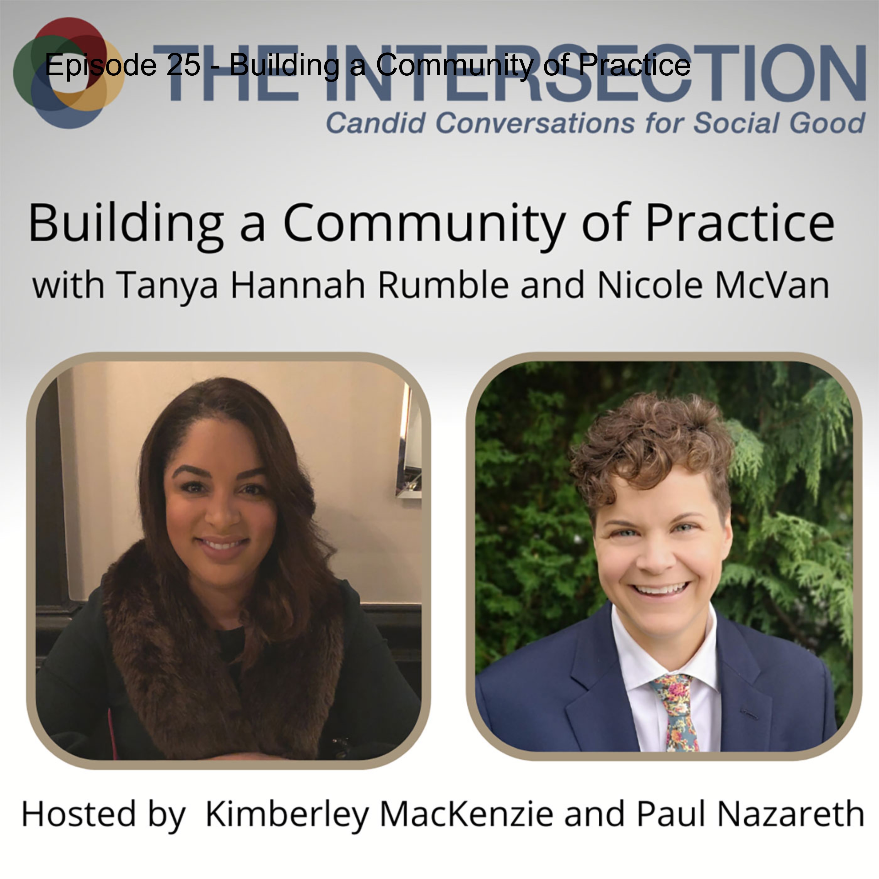 The Intersection Hub