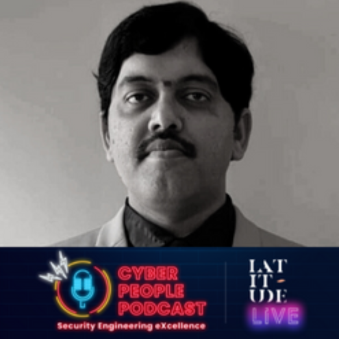 Cyber People Podcast