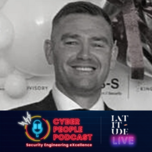 Cyber People Podcast