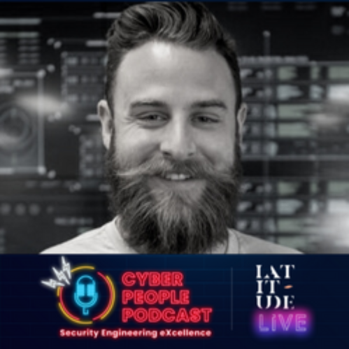 Cyber People Podcast