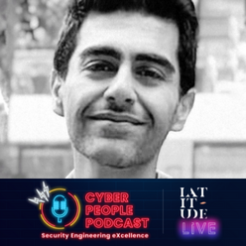 Cyber People Podcast