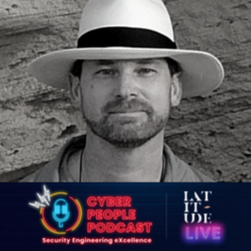 Cyber People Podcast