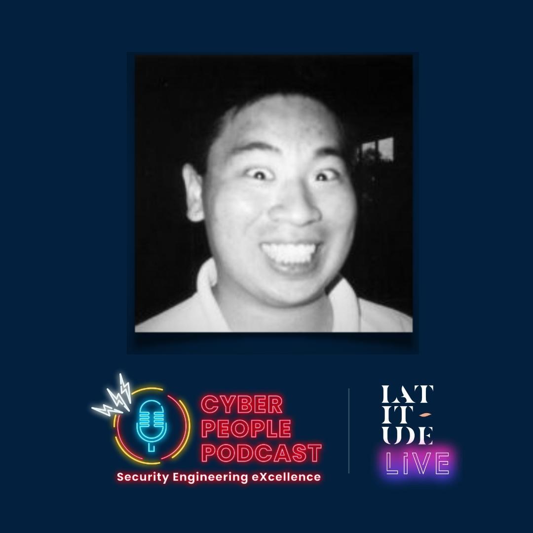 Cyber People Podcast