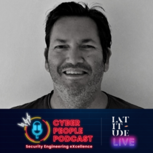 Cyber People Podcast