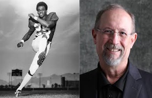 Sports RACX (S1, E33) - Jackie Wallace /Ted Jackson