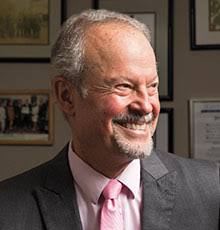Sports Racx (S1, E35) - Richard Lapchick