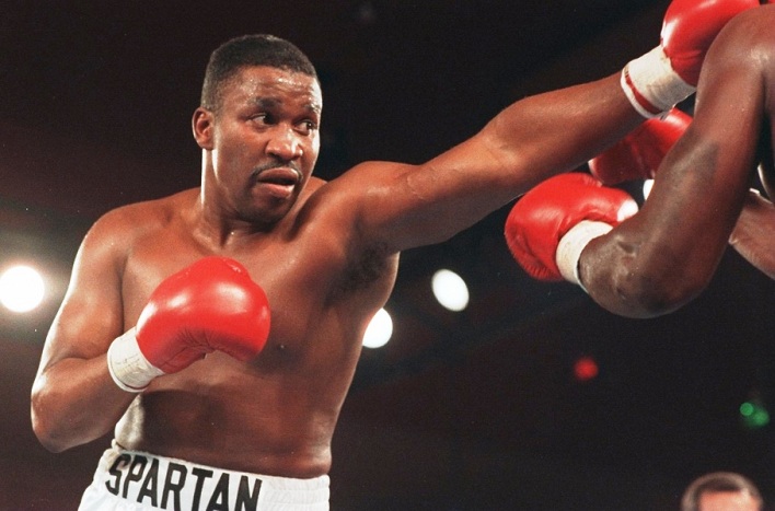 Sports RACX (S1, E32)  - Tim Weatherspoon