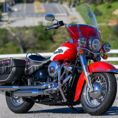 2024 H-D Hydraglide Revival + Bad Training Techniques