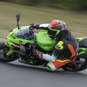 2024 Kawasaki ZX-6R + Freeman Wood Sturgis Trip