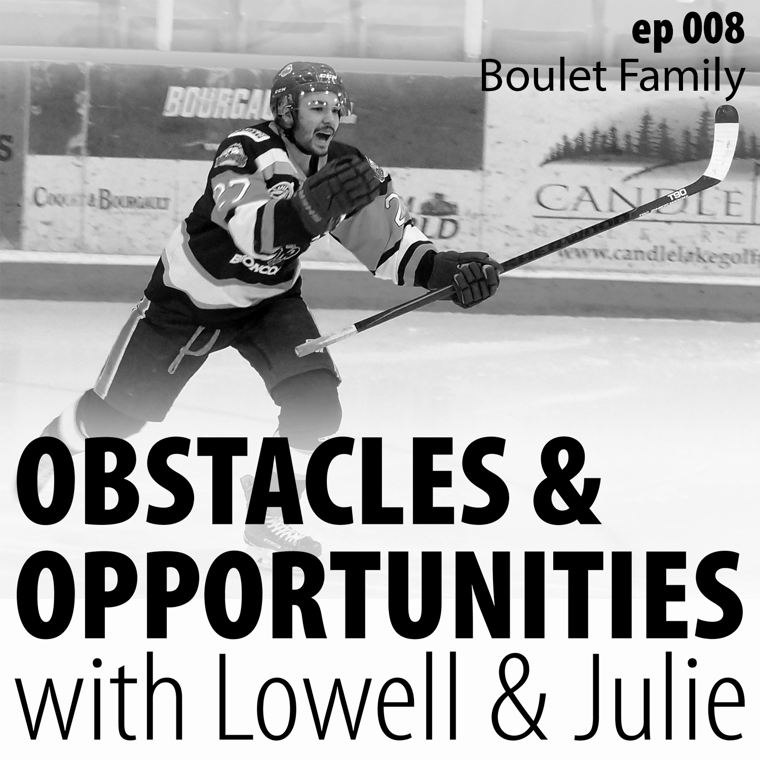 Obstacles & Opportunities