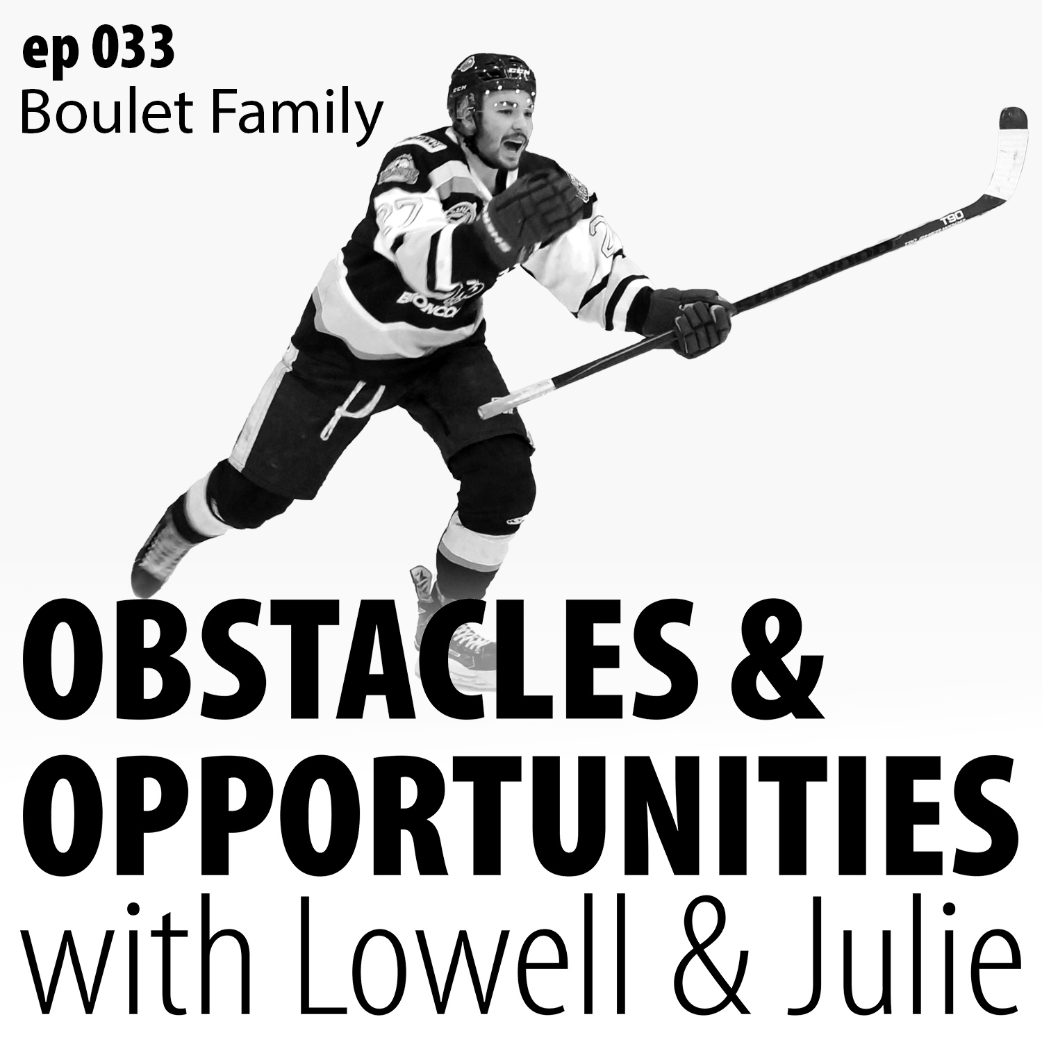 Obstacles & Opportunities