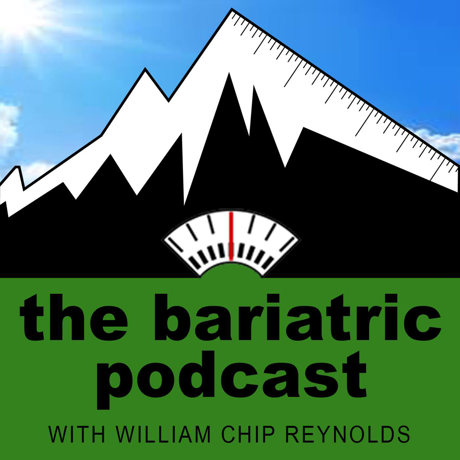 The Bariatric Podcast Episode Eight