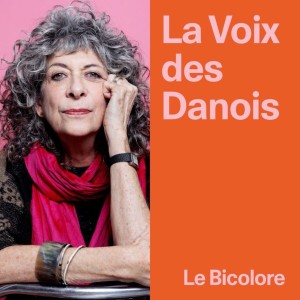 La Voix des Danois #12 Maren Uthaug – Là où sont les oiseaux