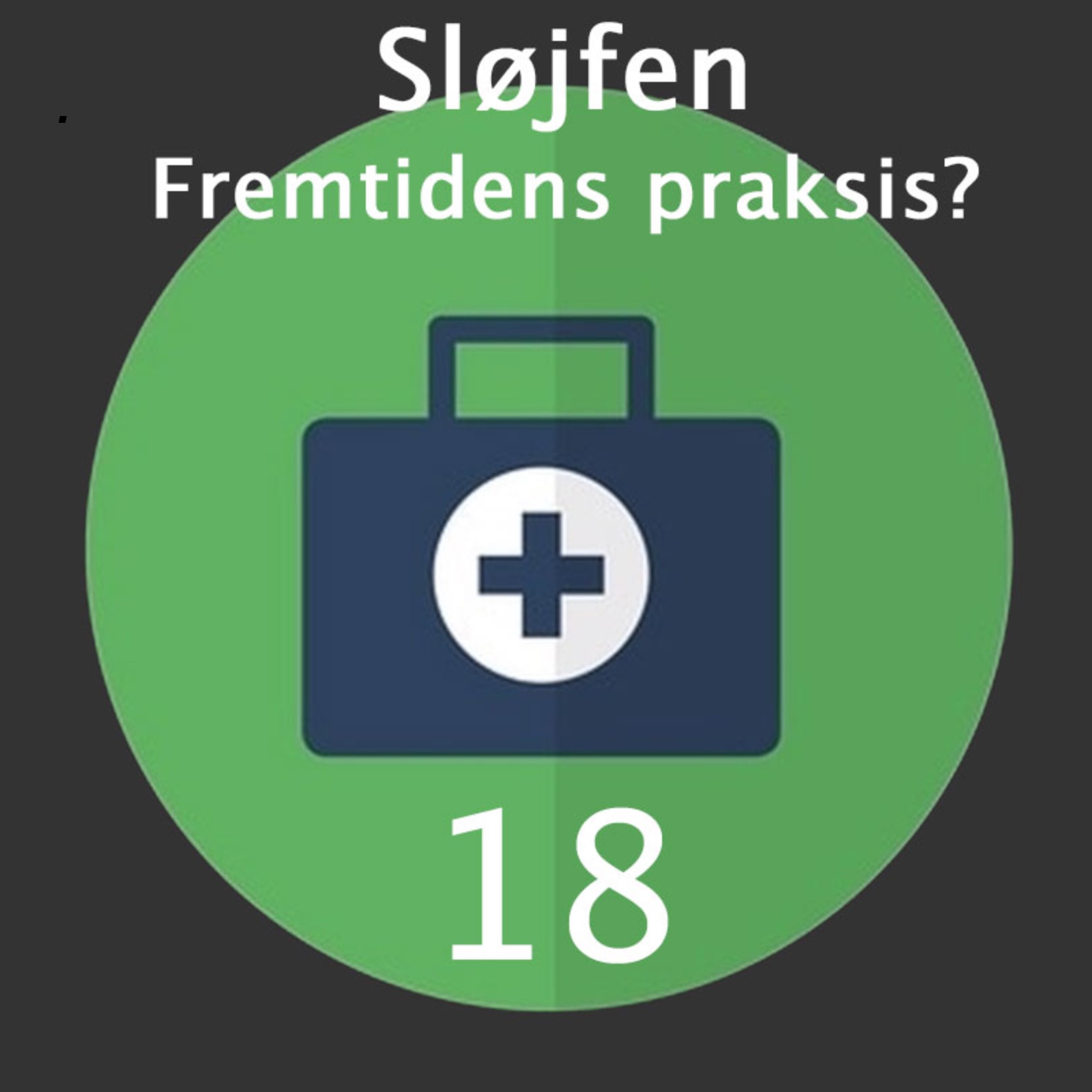 Bedre arbejdsliv i almen praksis