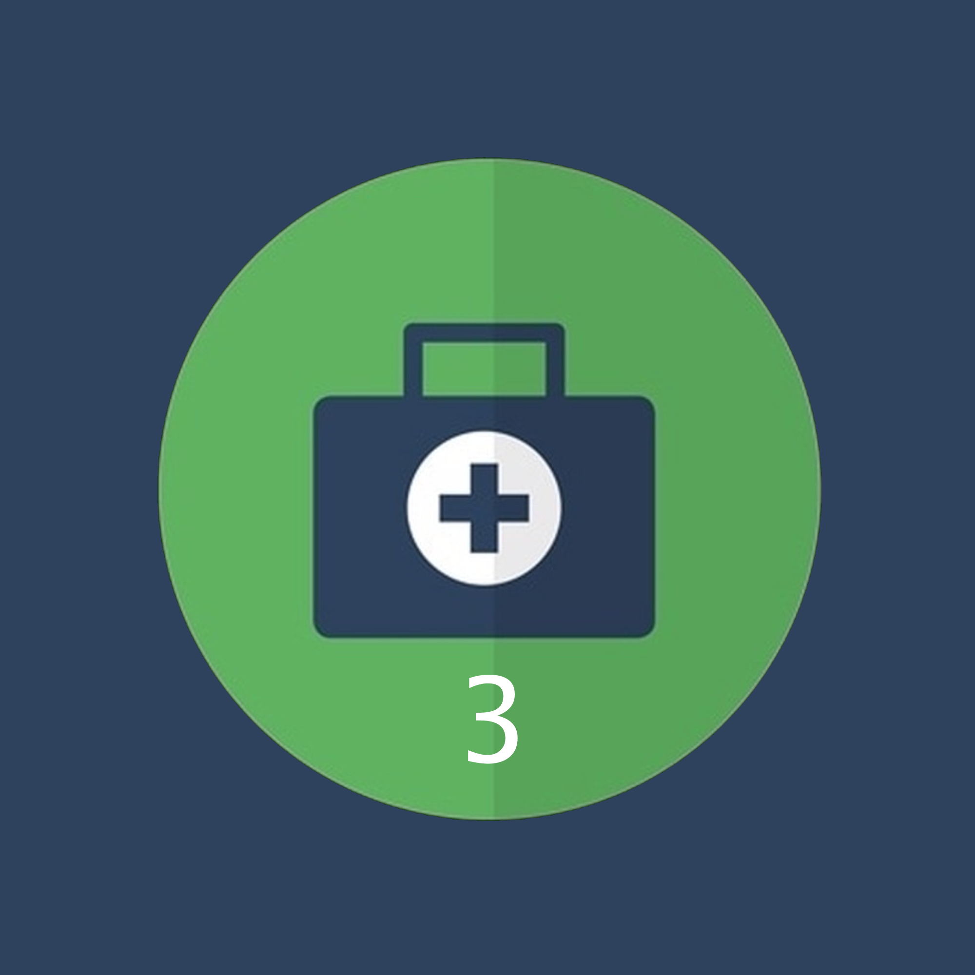 Bedre arbejdsliv i almen praksis