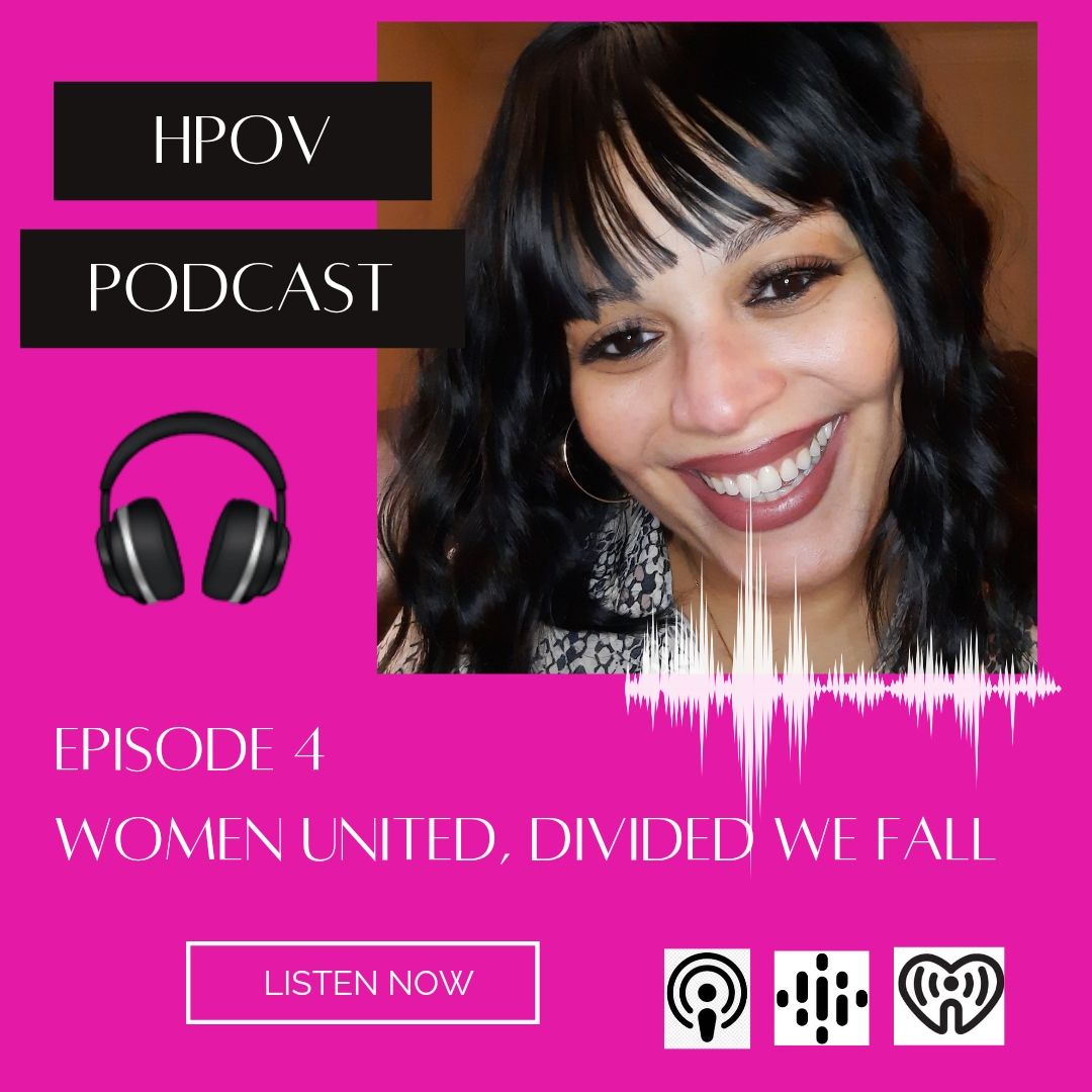 Her Power Over Voice Podcast