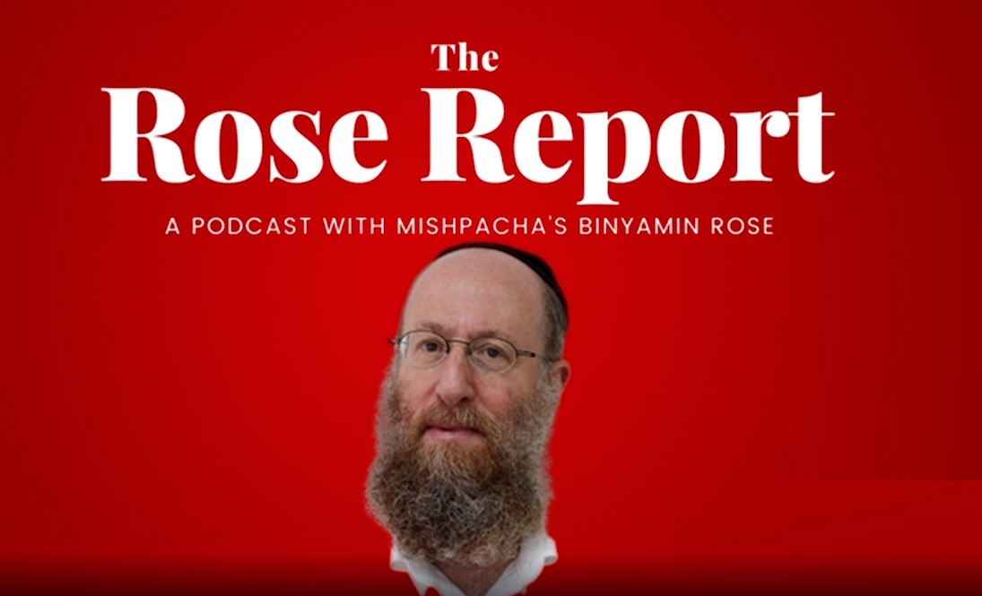 Rose Report by Mishpacha