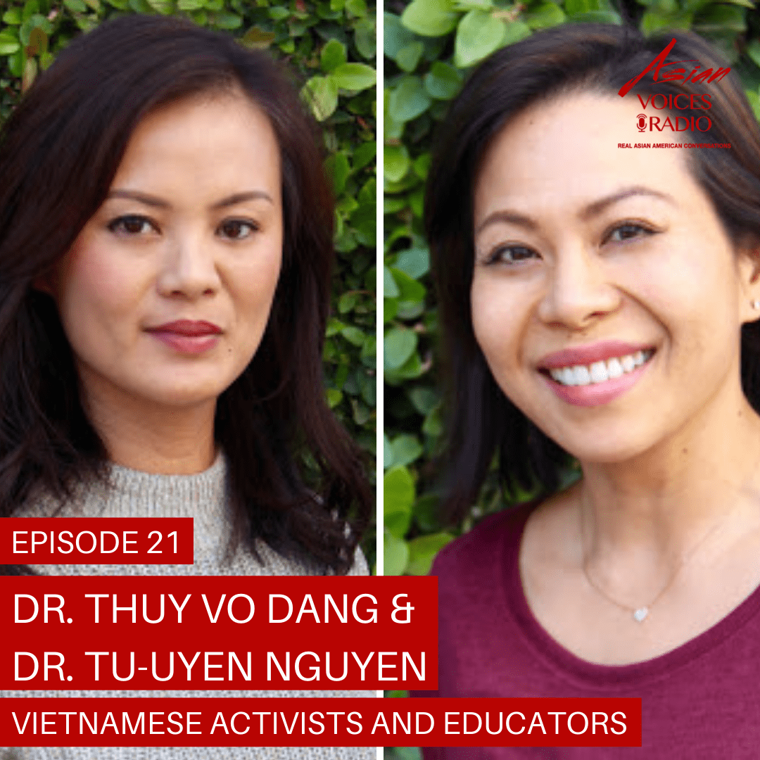Vietnamese Activists and Educators