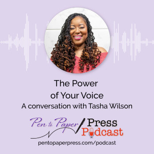 The Power of Your Voice