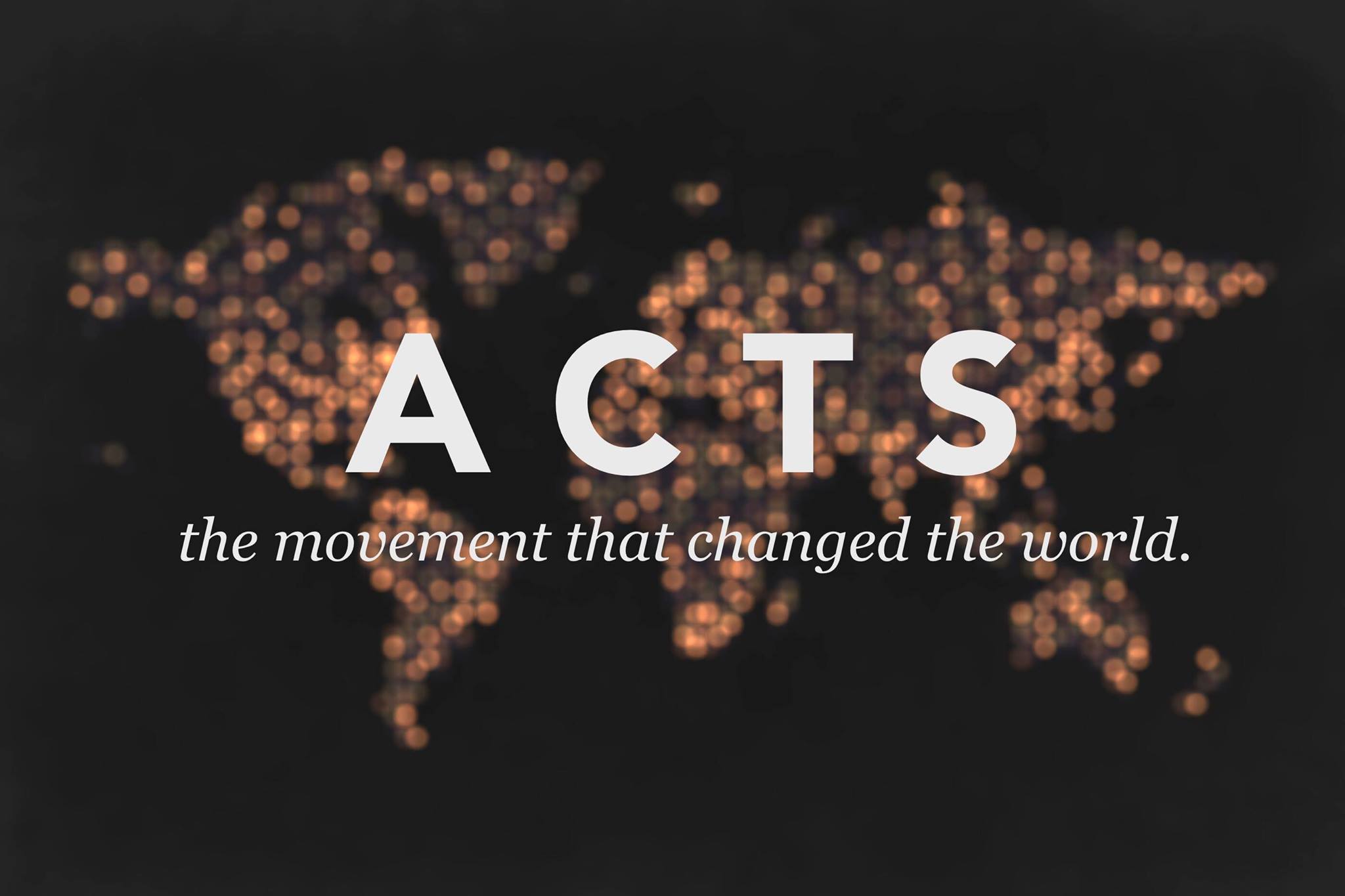 ACTS - Part 5 | Opposition to the Mission