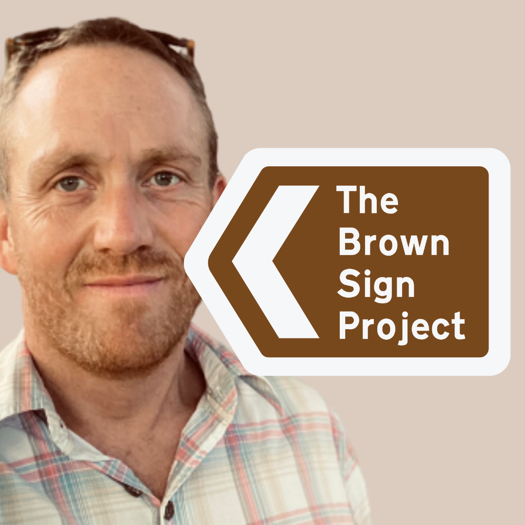The Brown Sign Project