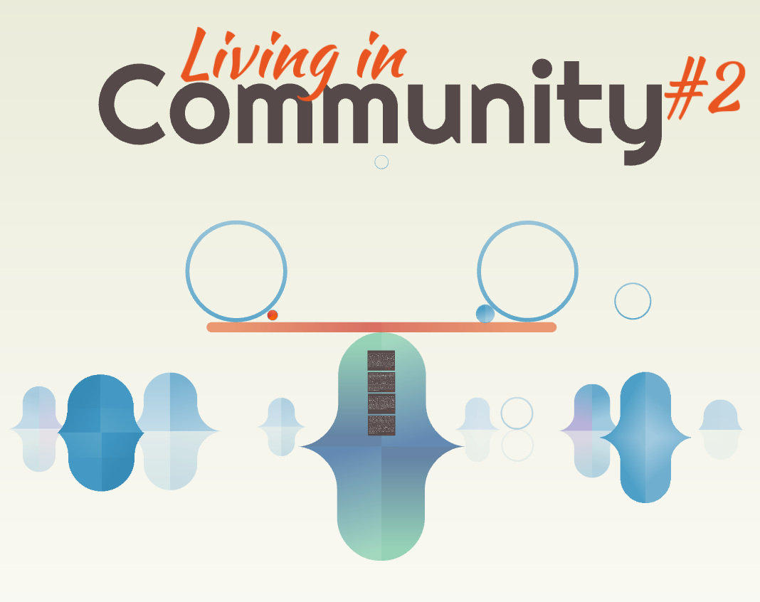 Living in Community #2