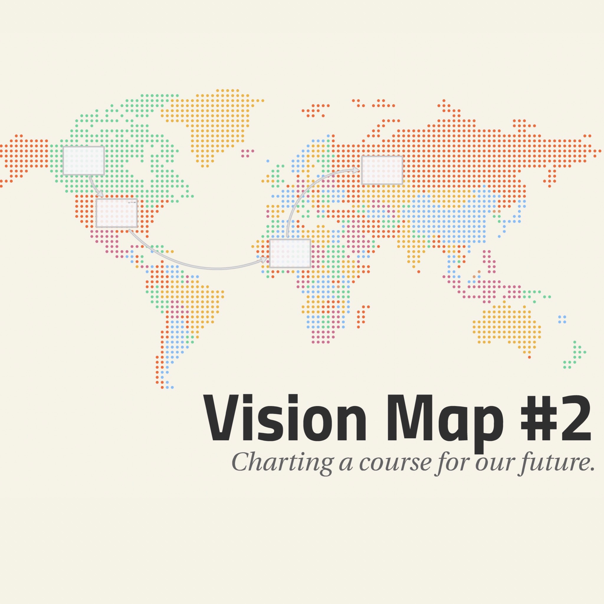 Vision Map (Developing)