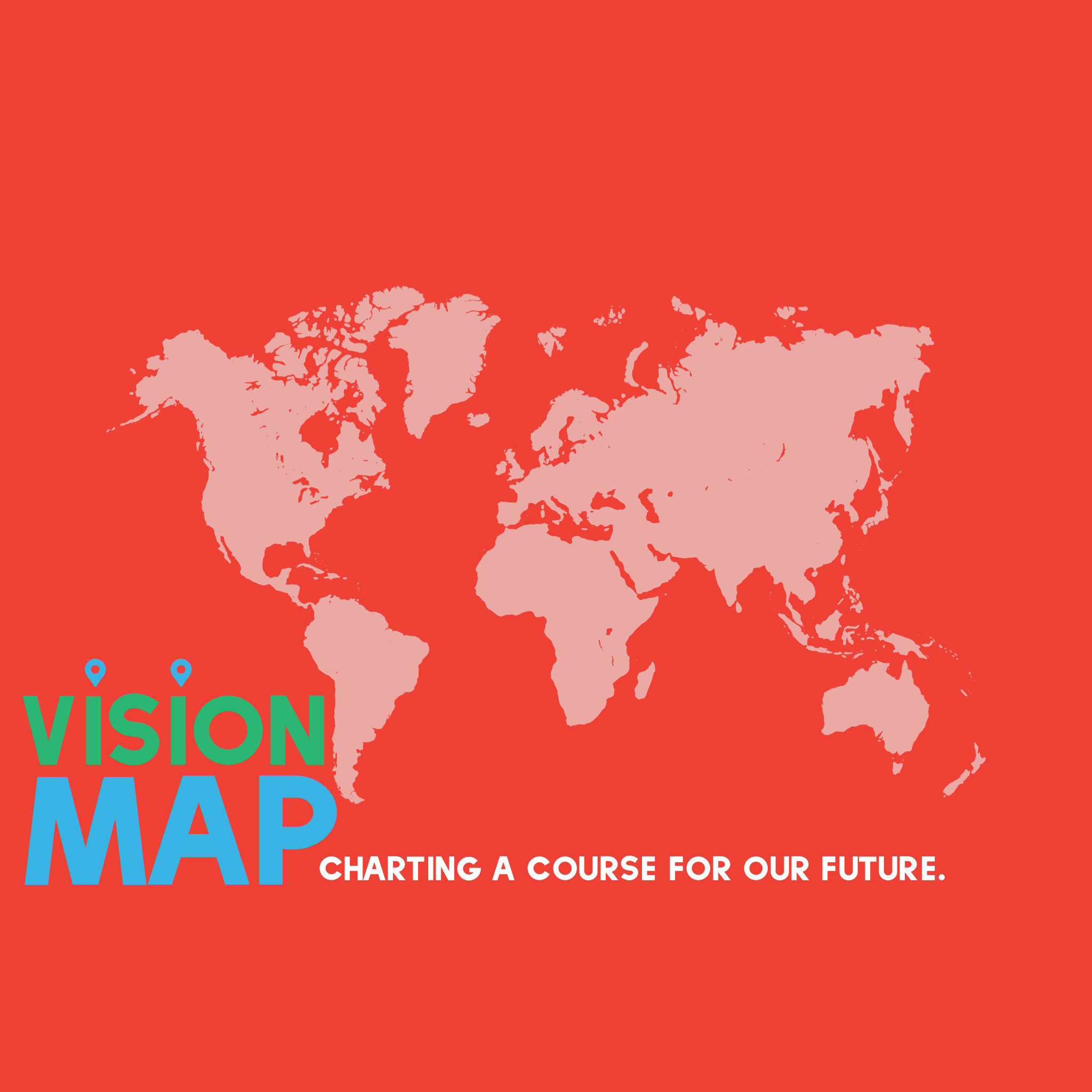 Vision Map (Growing)