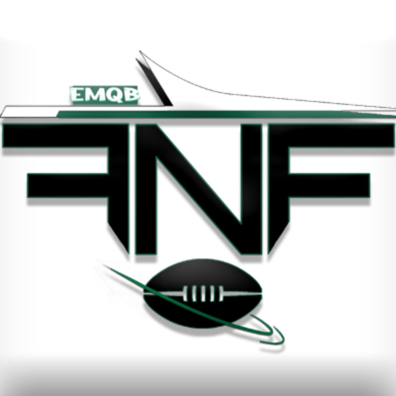 Every Morning Quarterback Podcast