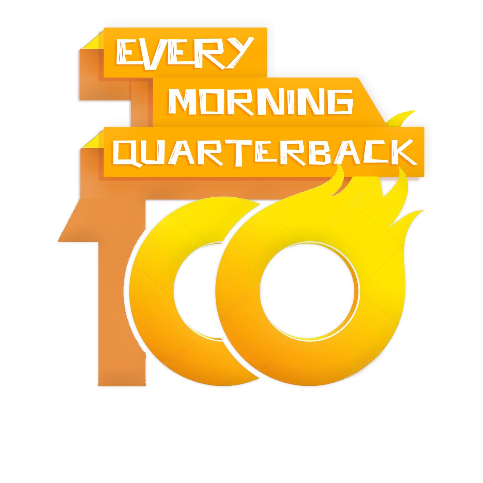 Every Morning Quarterback Podcast