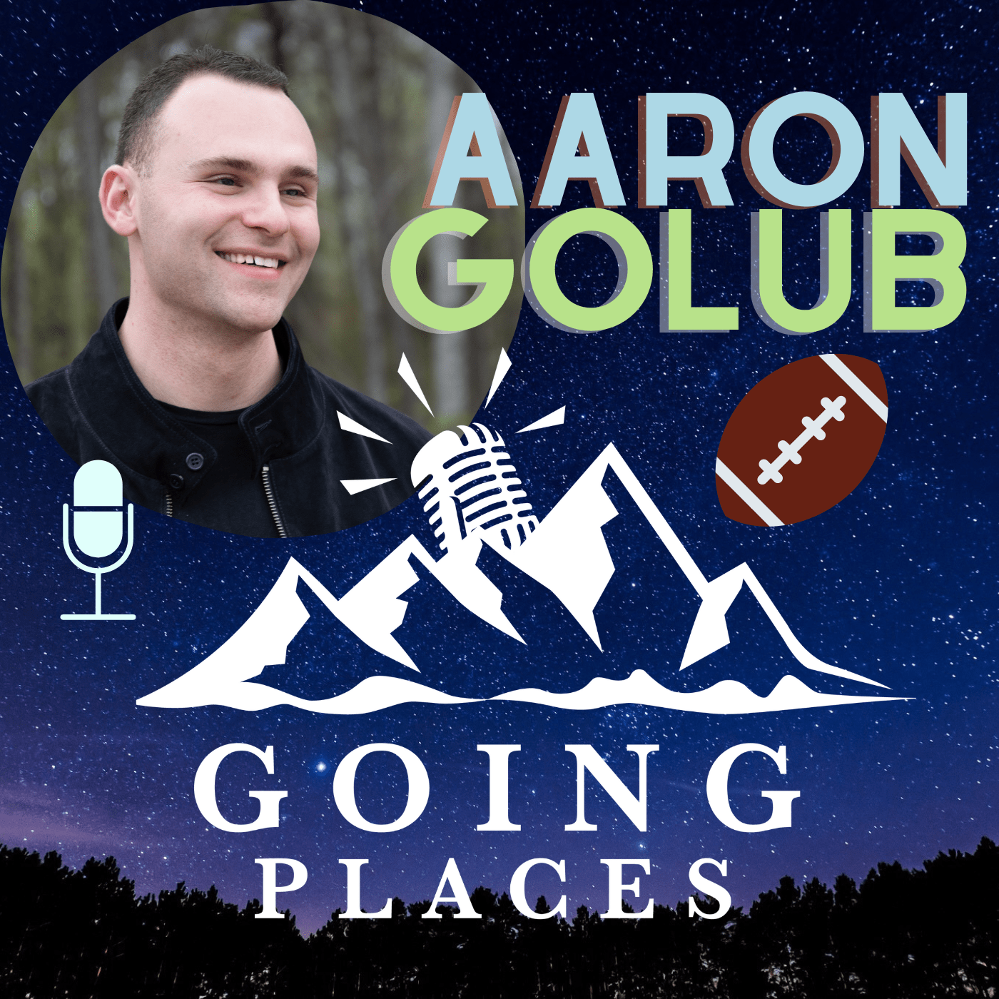 Going Places