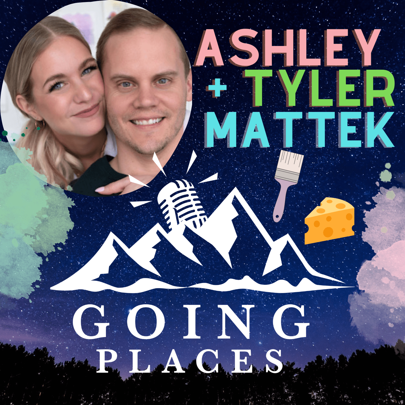 Going Places