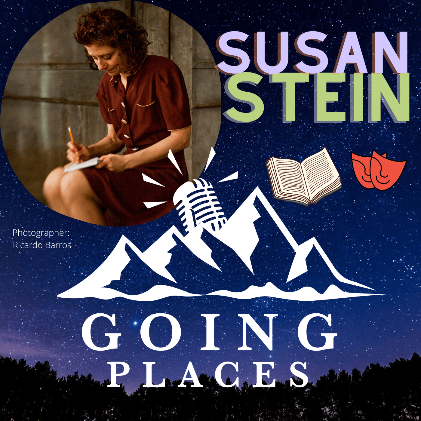 Going Places