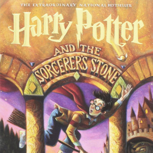 Harry Potter And The Philosopher’s Stone