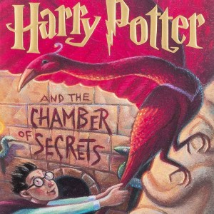 Harry Potter and the Chamber of Secrets