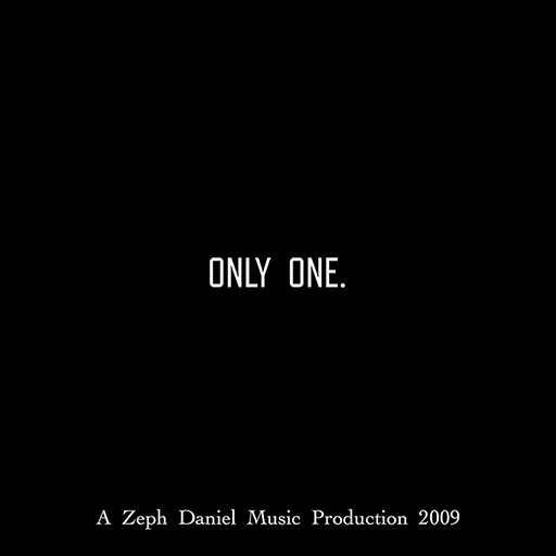 ZR7 - ONLY ONE DUB