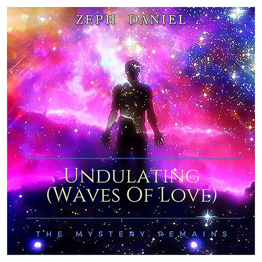 Undulating (Waves of Love) - The Mystery Remains