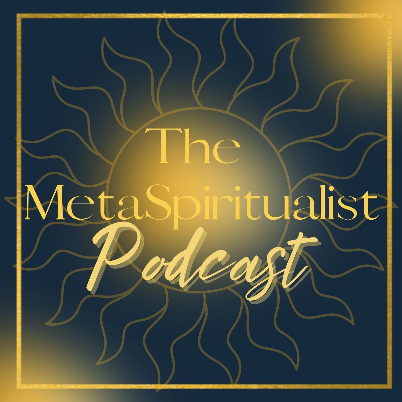 The MetaSpiritualist