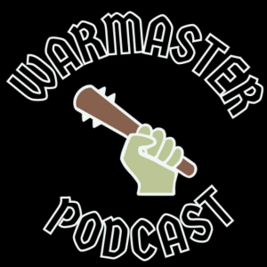 Episode 188 - Warmaster Journal