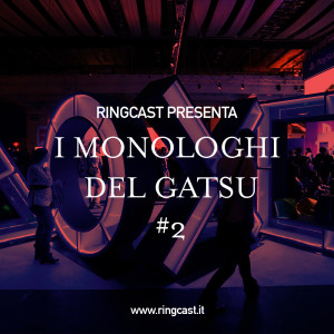 I Monologhi del Gatsu #2: PS5 e Oculus Quest