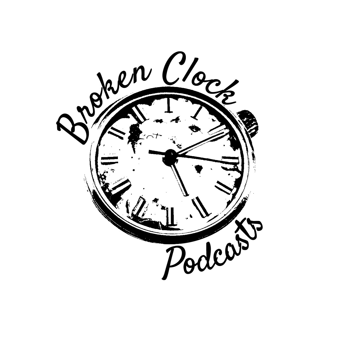 Broken Clock Gamescast Episode 53 - Anniversary Edition