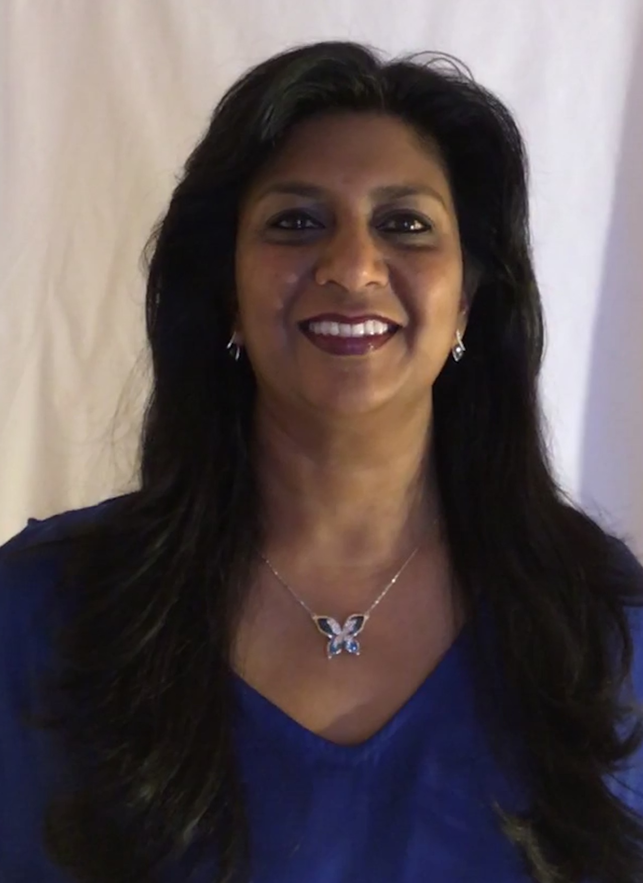 Anita Govender “Transcending Limitation” on The Erica Glessing Show Podcast #3059