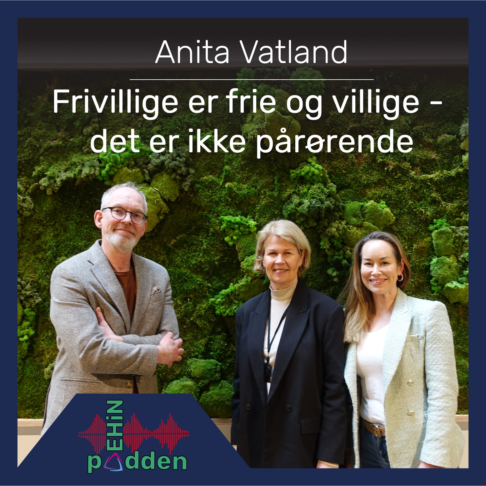 EHiNpodden