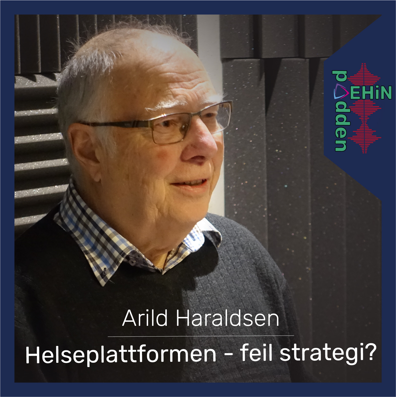 EHiNpodden